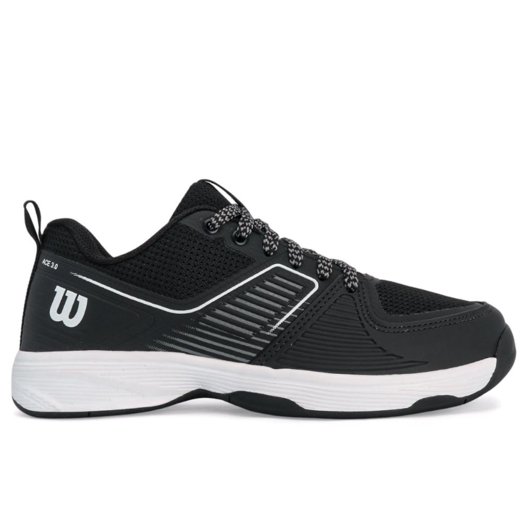 Tênis Masculino Wilson Ace 3.0 All Court