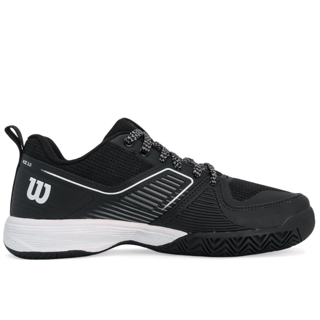 Imagem 2 do produto Tênis Masculino Wilson Ace 3.0 All Court