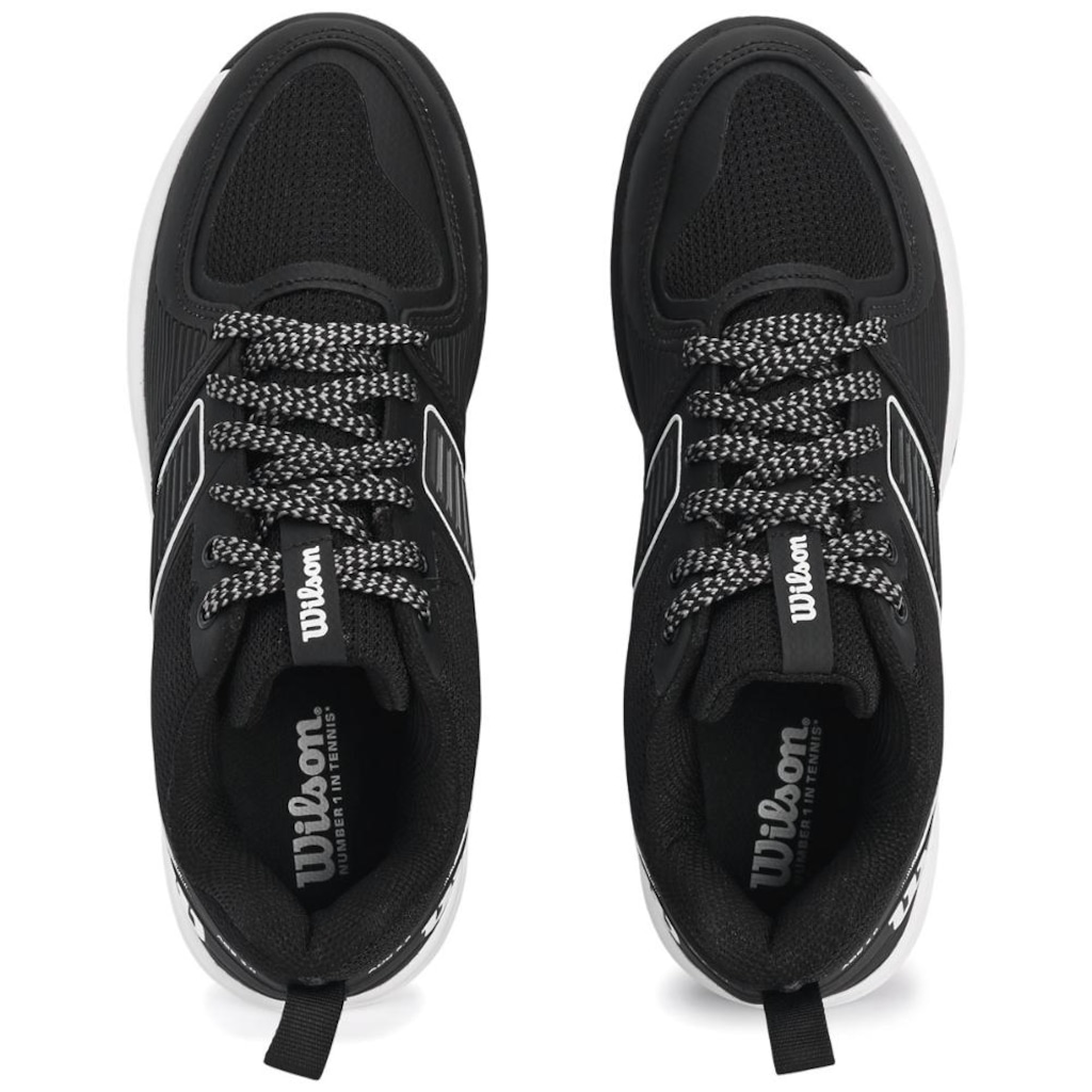 Imagem 3 do produto Tênis Masculino Wilson Ace 3.0 All Court
