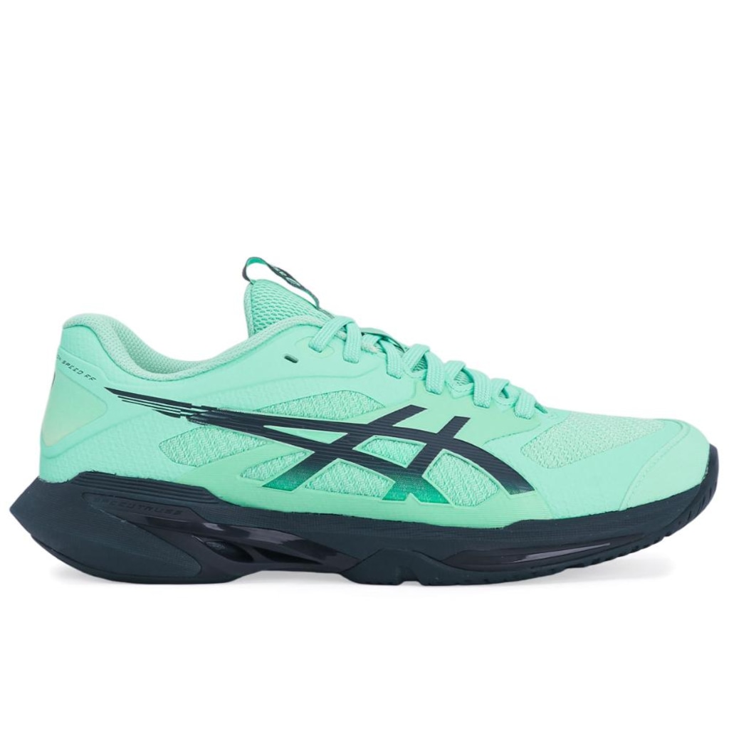 Tênis Masculino Asics Solution Speed FF 4 All Court
