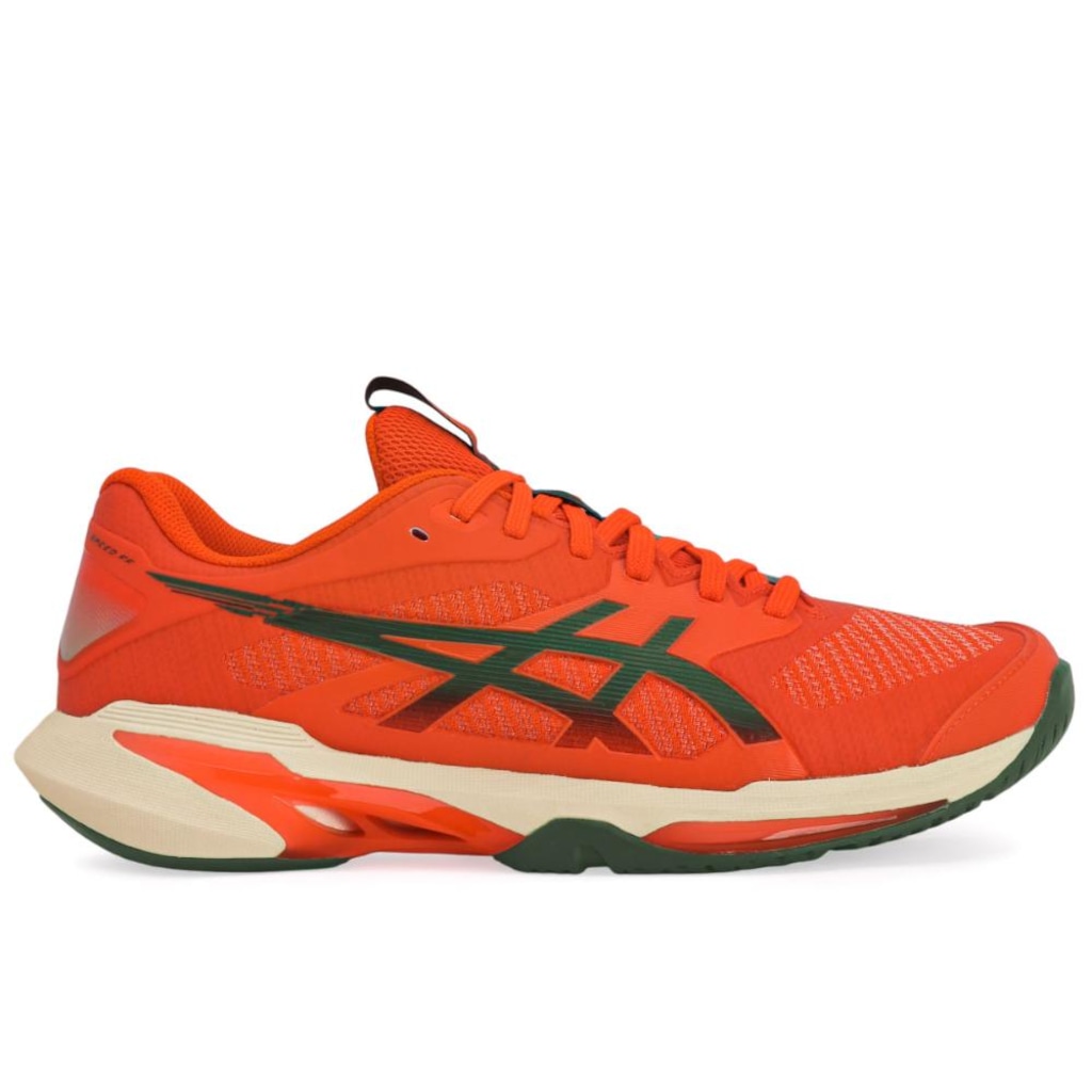 Tênis Masculino Asics Solution Speed FF 4