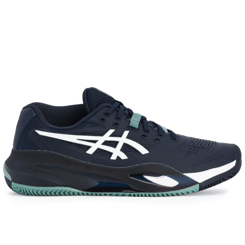 Tênis Masculino Asics Gel Resolution X Clay