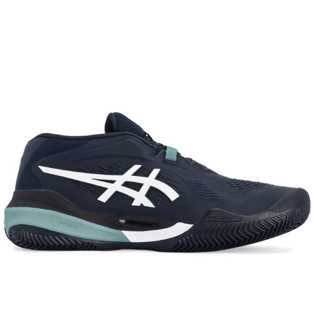 Imagem 2 do produto Tênis Masculino Asics Gel Resolution X Clay
