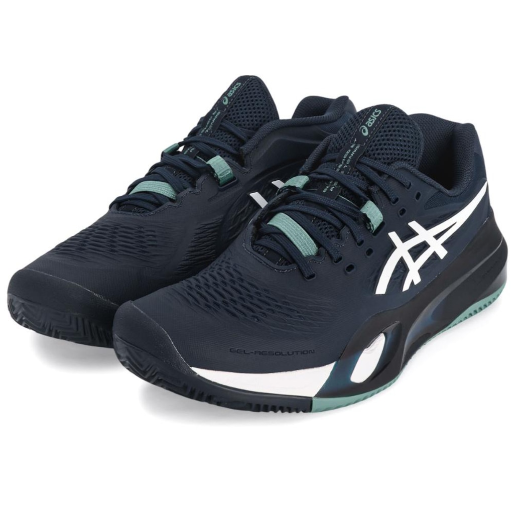 Imagem 3 do produto Tênis Masculino Asics Gel Resolution X Clay
