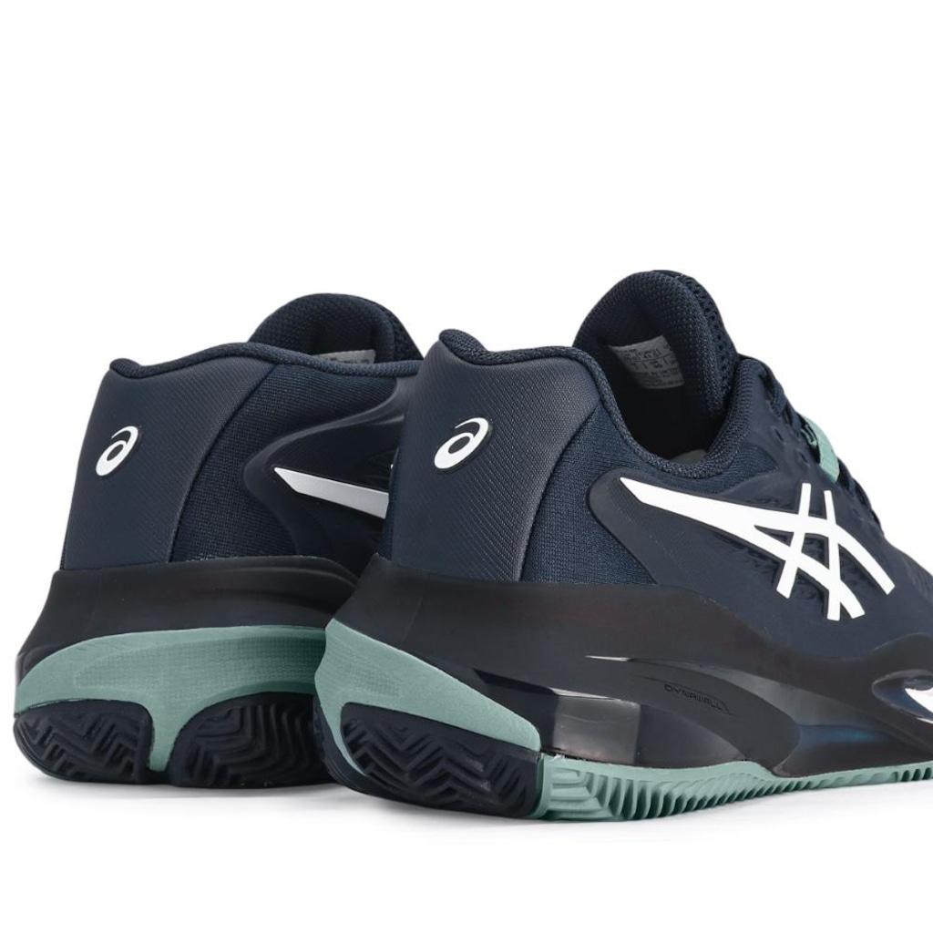 Imagem 5 do produto Tênis Masculino Asics Gel Resolution X Clay