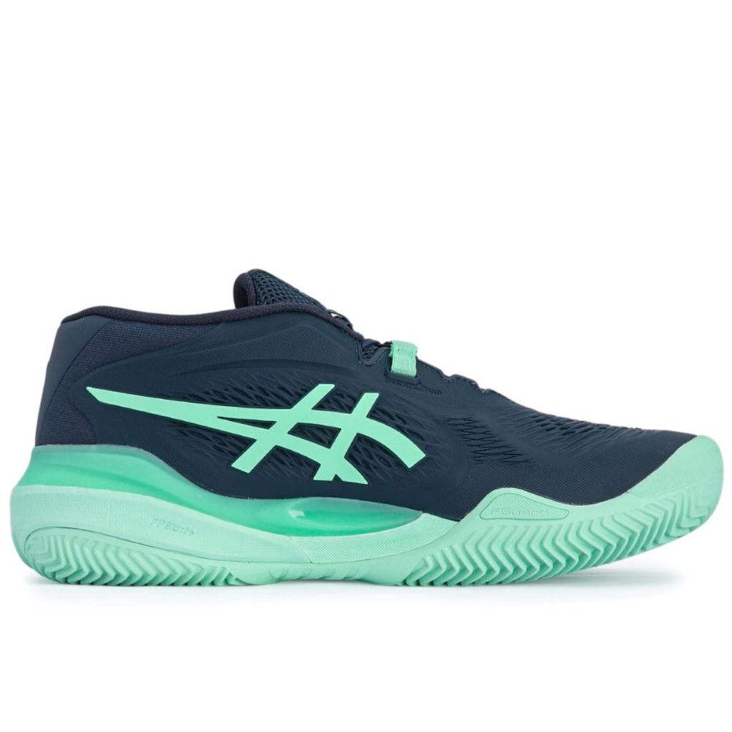 Imagem 2 do produto Tênis Masculino Asics Gel Resolution X Clay