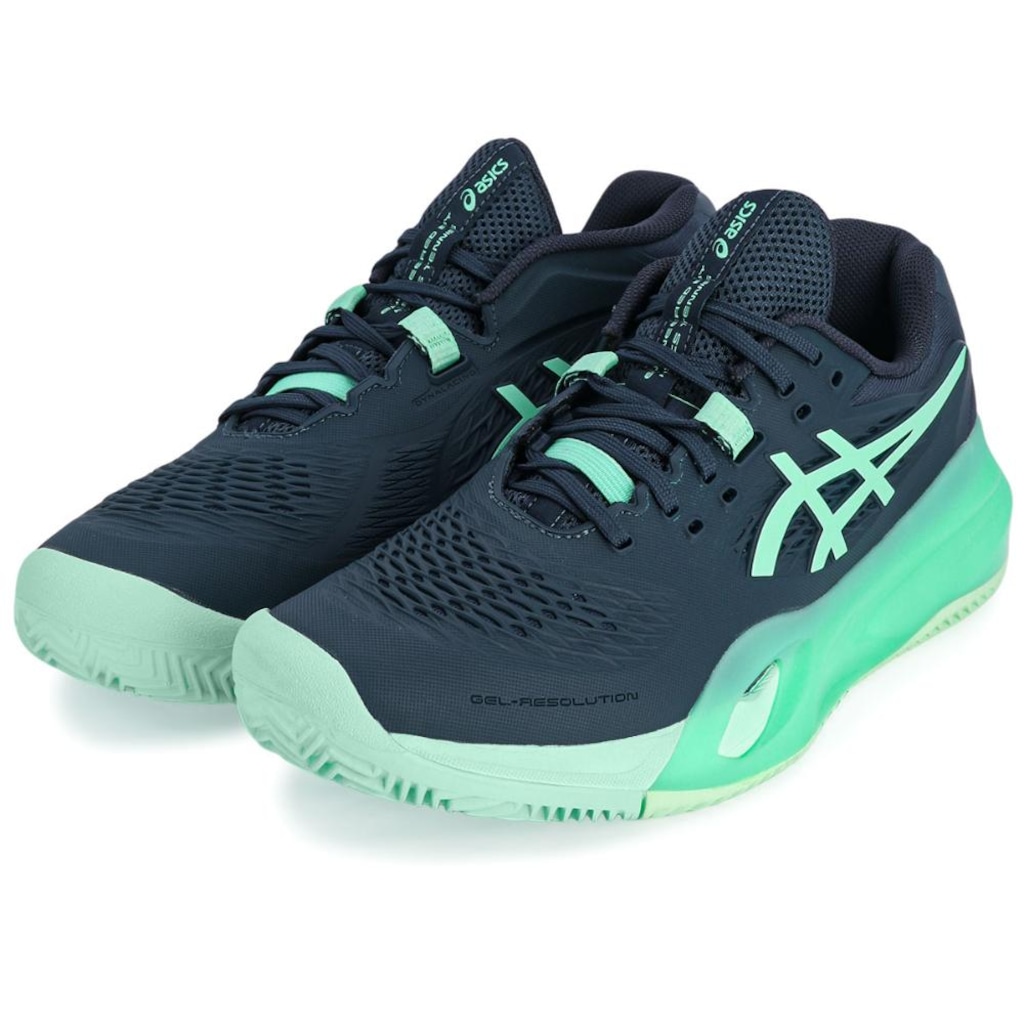 Imagem 4 do produto Tênis Masculino Asics Gel Resolution X Clay