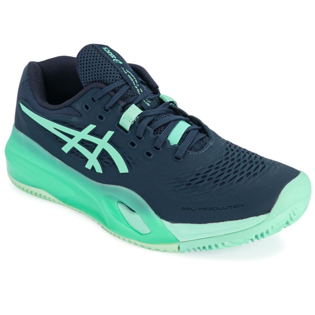 Imagem 5 do produto Tênis Masculino Asics Gel Resolution X Clay