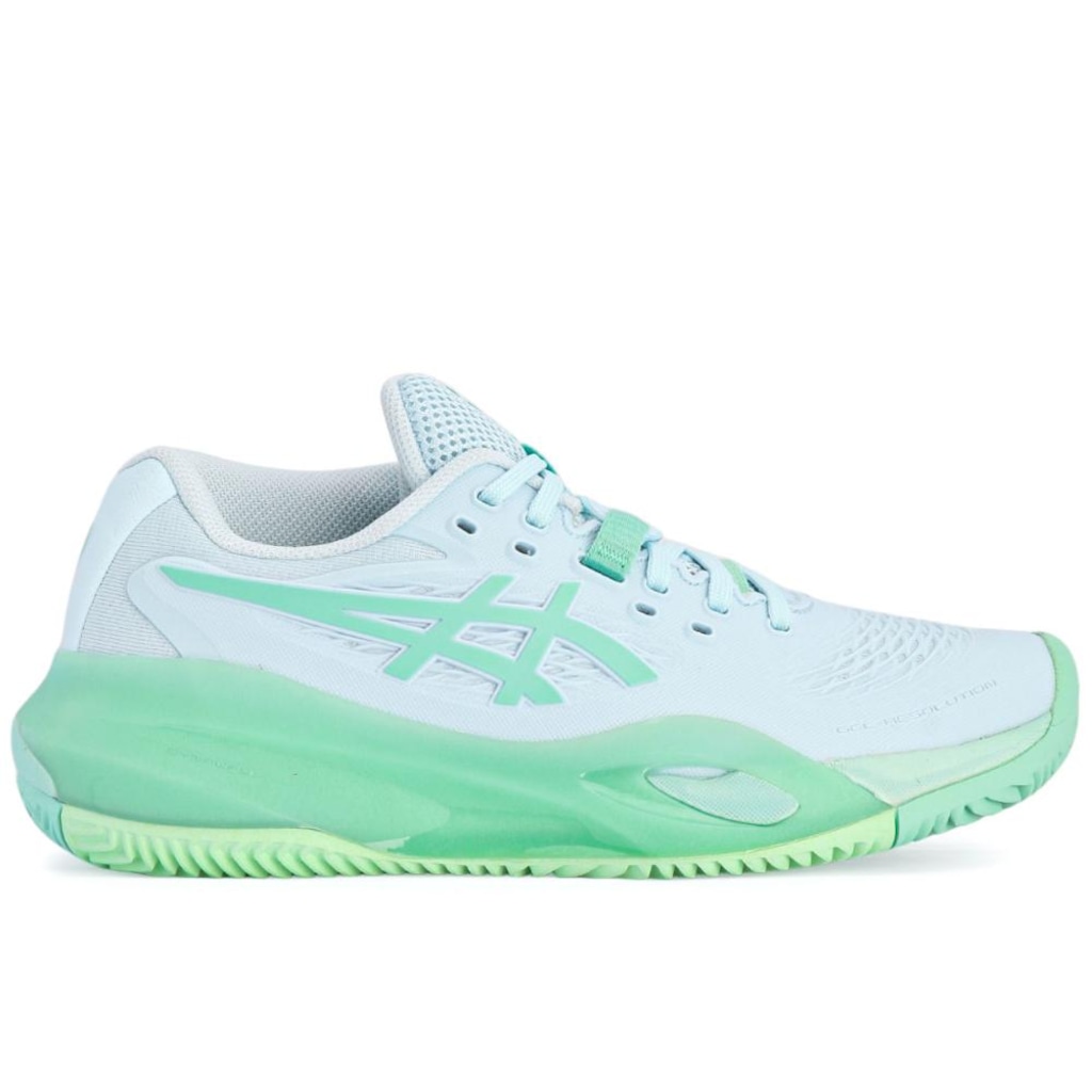 Tênis Feminino Asics Gel Resolution X Clay