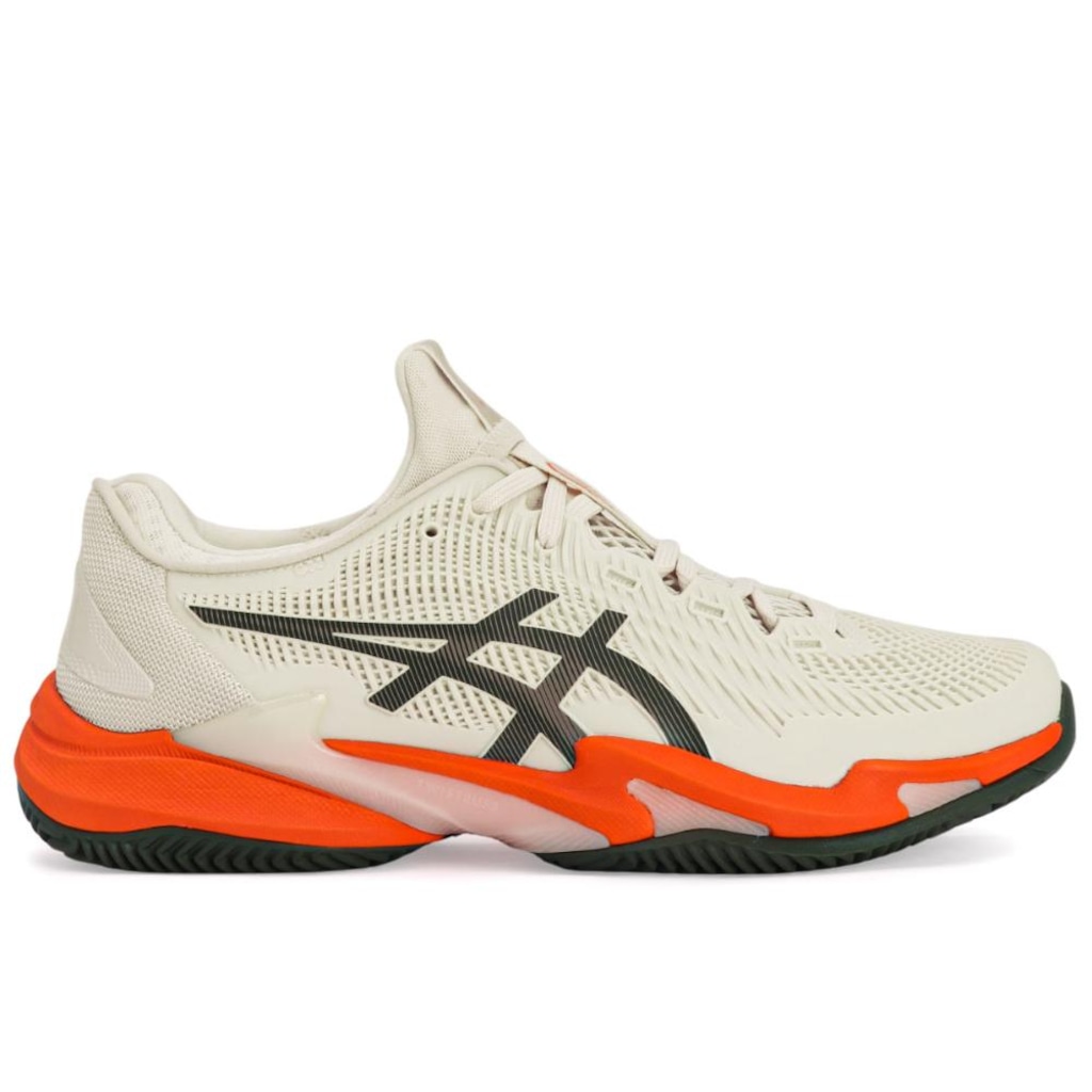 Tênis Masculino Asics Court FF 3 Clay