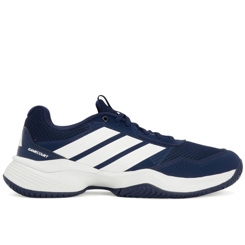 Tênis Masculino adidas Gamecourt 3
