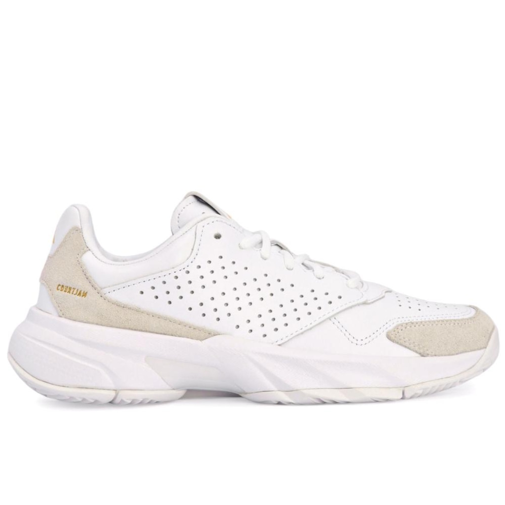 Tênis Unissex adidas Courtjam Control 3 Premium