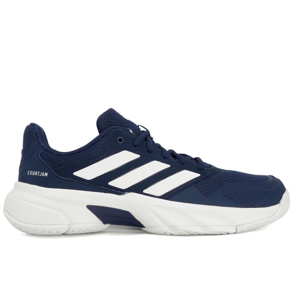 Tênis Masculino adidas Courtjam Control 3