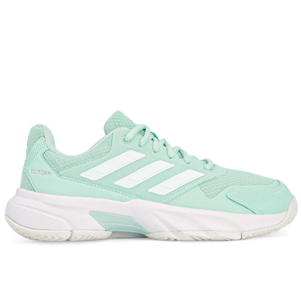 Tênis Feminino adidas Courtjam Control 3