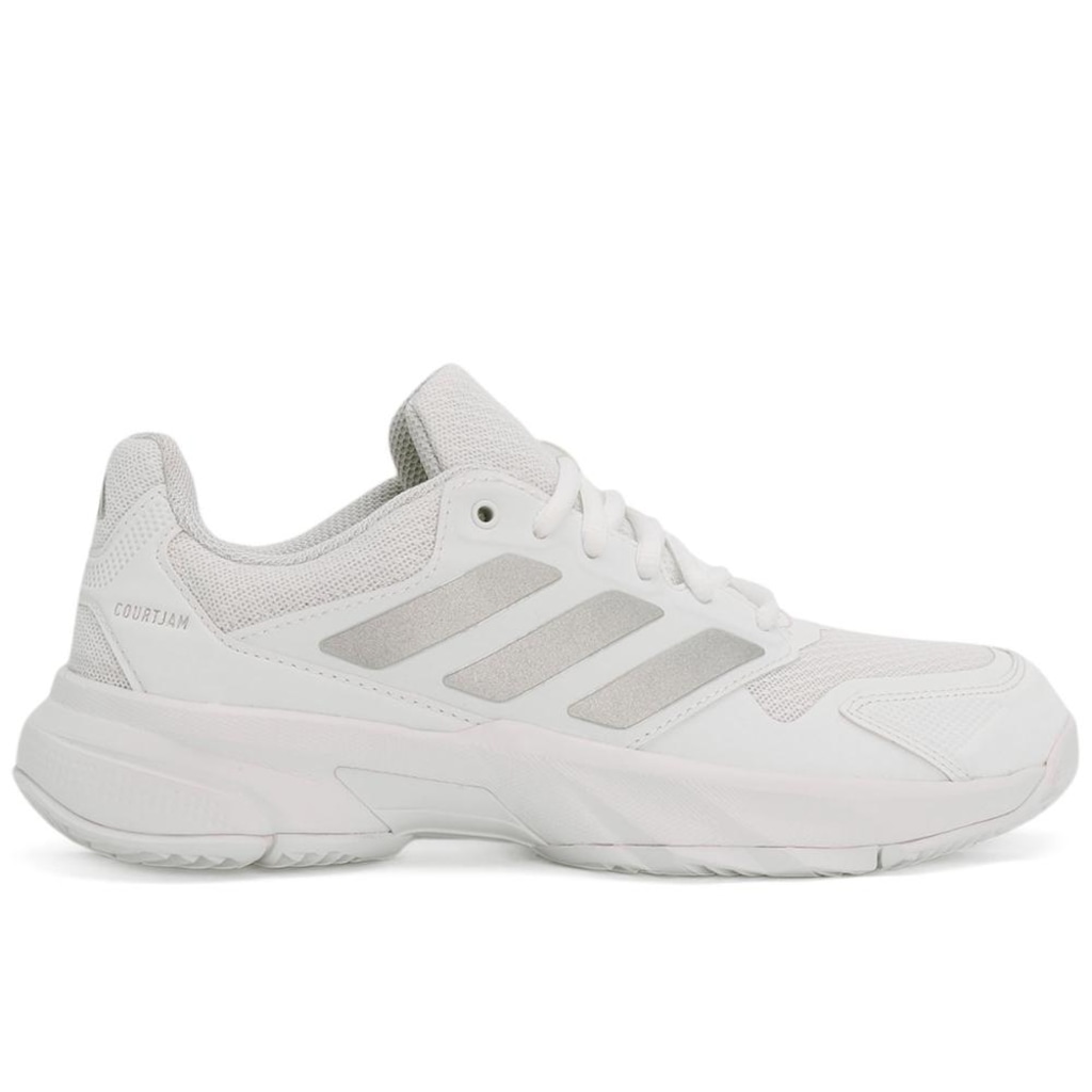 Tênis Feminino adidas Courtjam Control 3