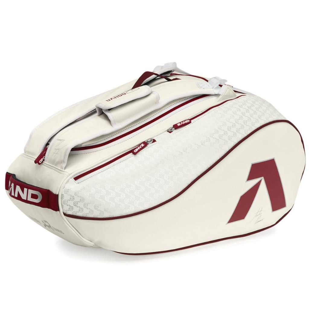 Raqueteira Zand Bruxo Pro - 65 Litros