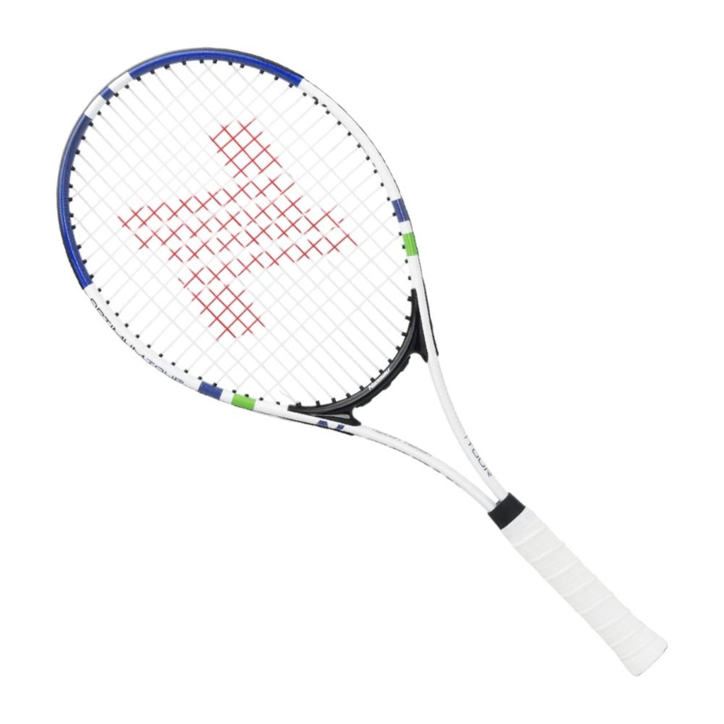 Raquete de Tênis Nassau Optimum Tour 295g - Adulto
