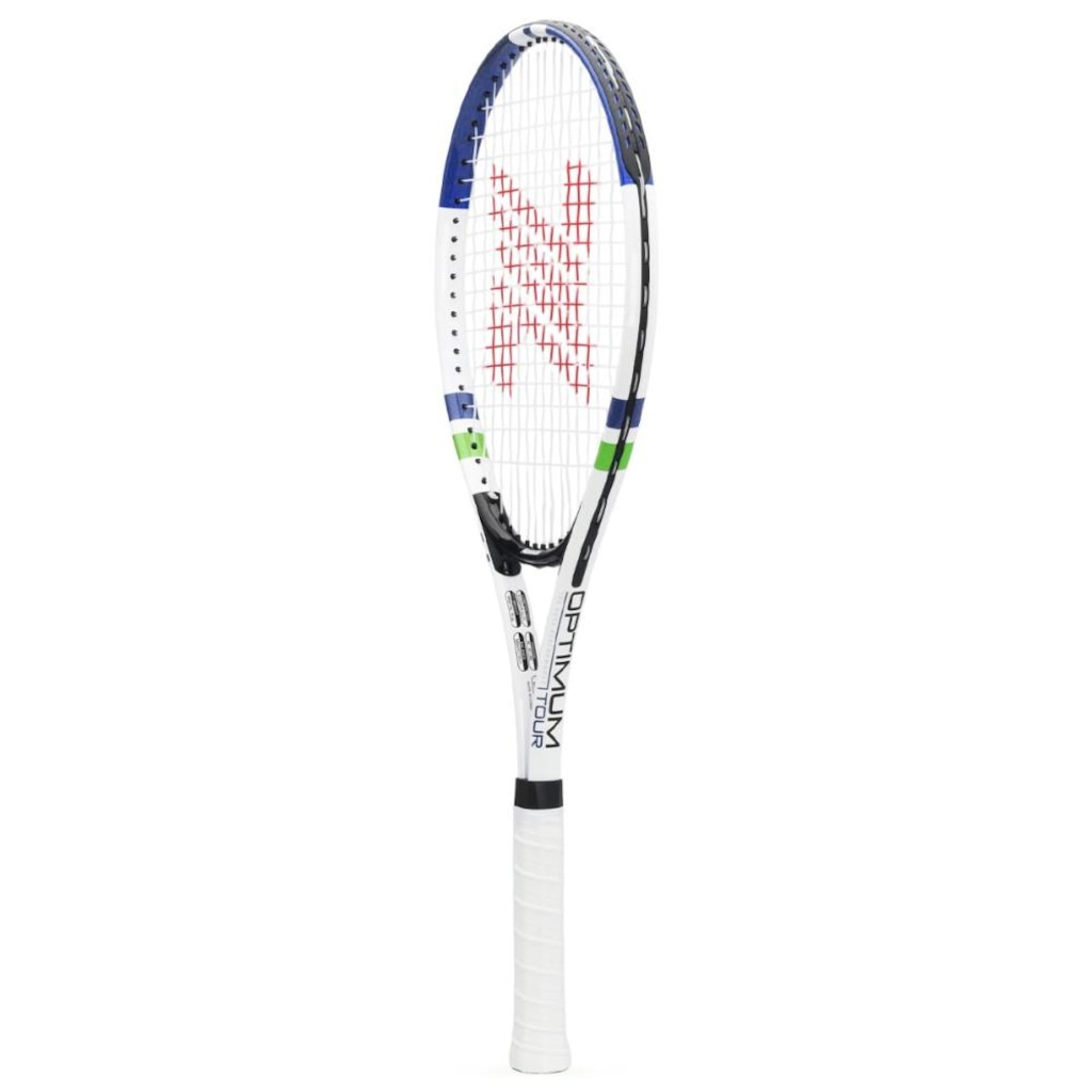 Imagem 2 do produto Raquete de Tênis Nassau Optimum Tour 295g - Adulto