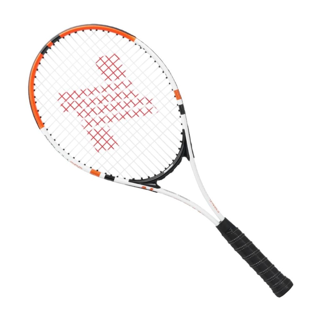 Raquete de Tênis Nassau Optimum Pro 295g - Adulto