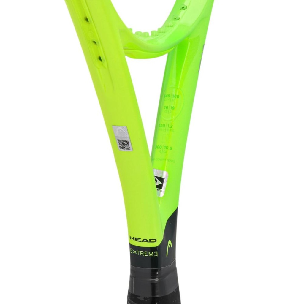 Imagem 5 do produto Raquete de Tênis Head Extreme MP XL 2026 - Adulto