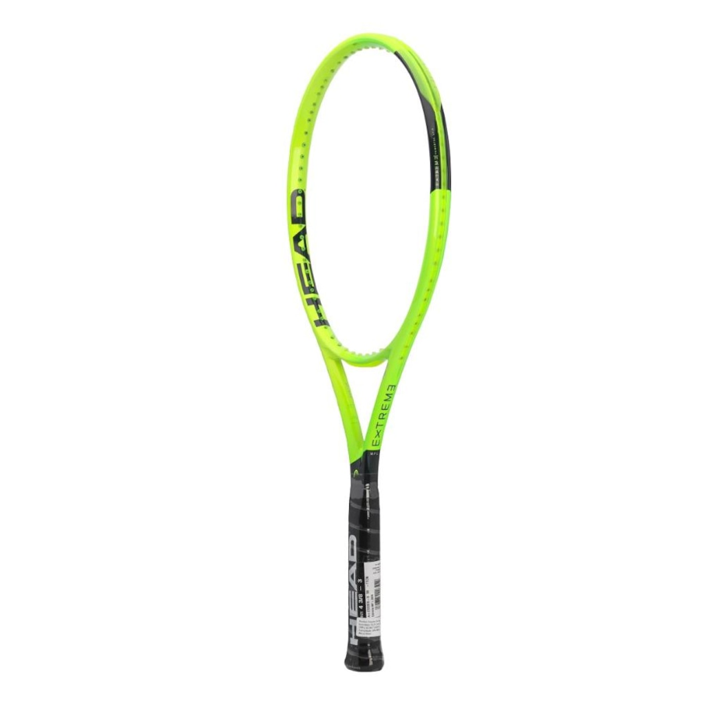 Imagem 2 do produto Raquete de Tênis Head Extreme MP L 2026 - Adulto