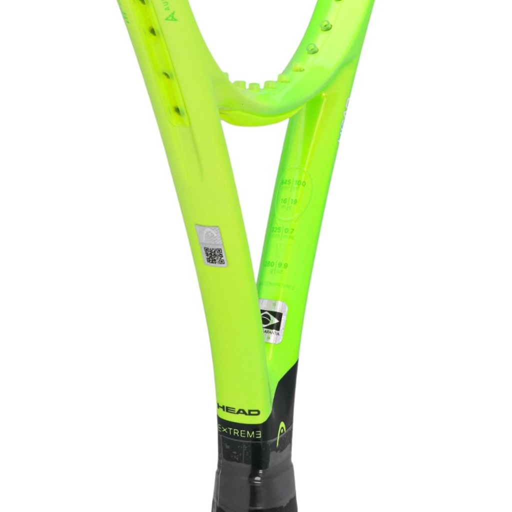 Imagem 5 do produto Raquete de Tênis Head Extreme MP L 2026 - Adulto