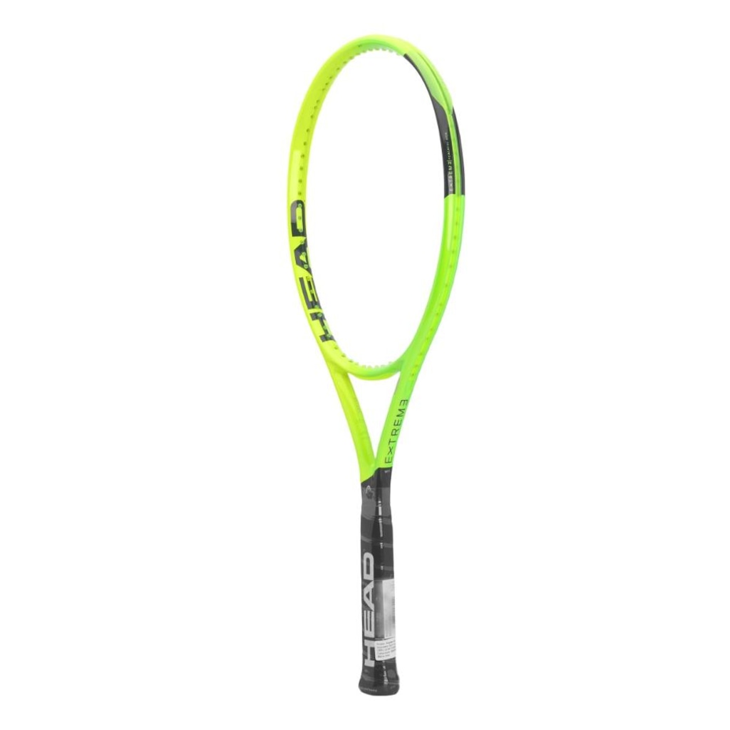 Imagem 2 do produto Raquete de Tênis Head Extreme MP 2026 - Adulto