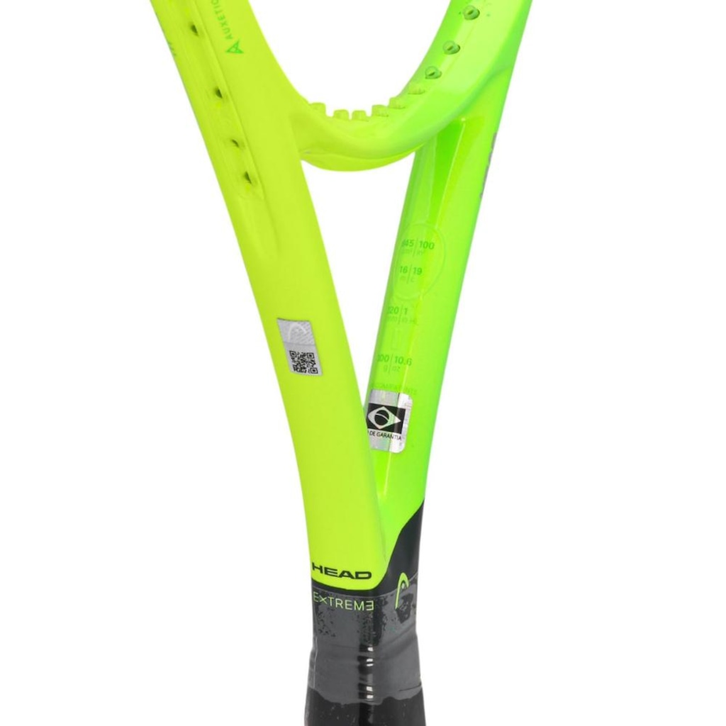 Imagem 4 do produto Raquete de Tênis Head Extreme MP 2026 - Adulto