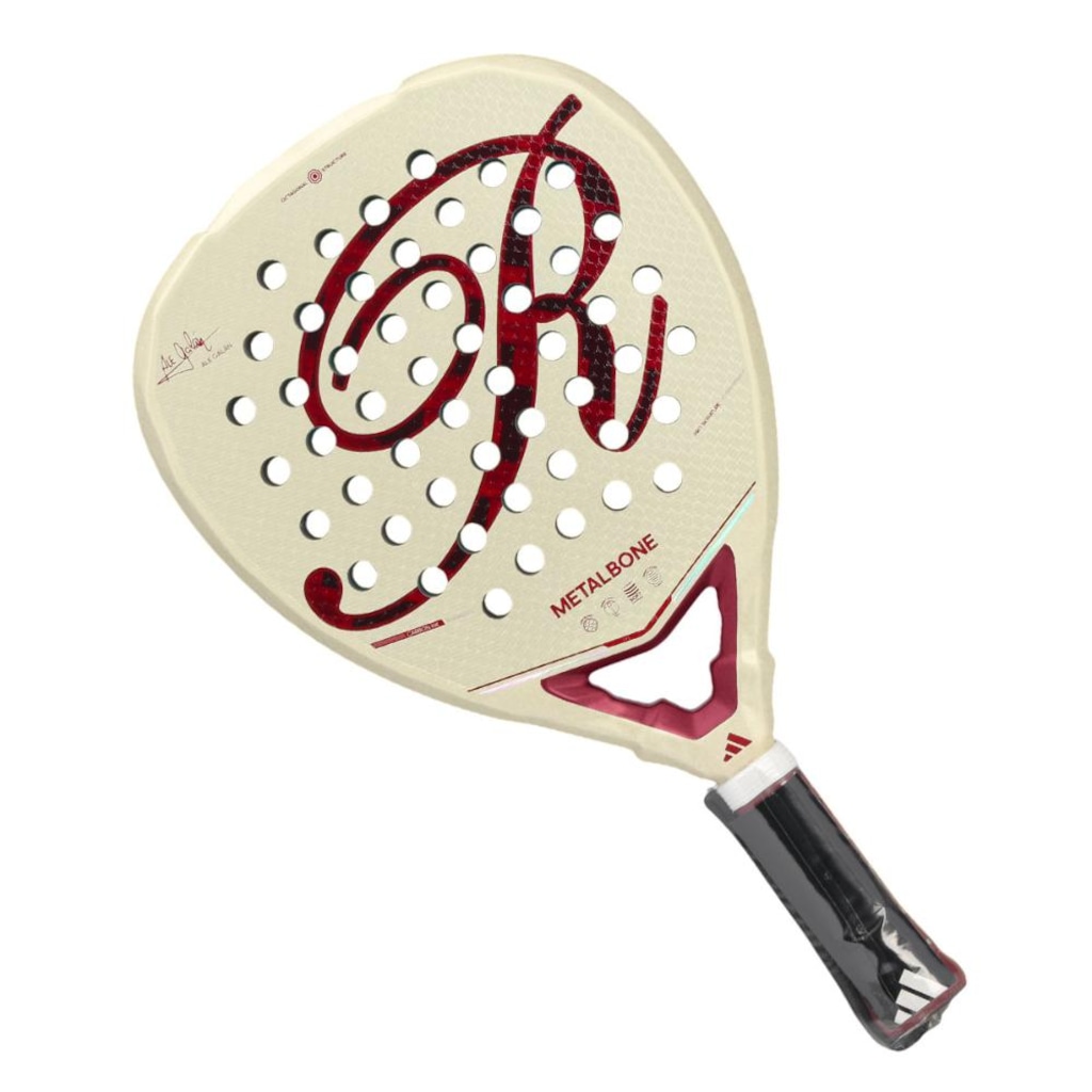 Raquete de Padel adidas Metalbone Reserve Ale Galán 2026 - Adulto