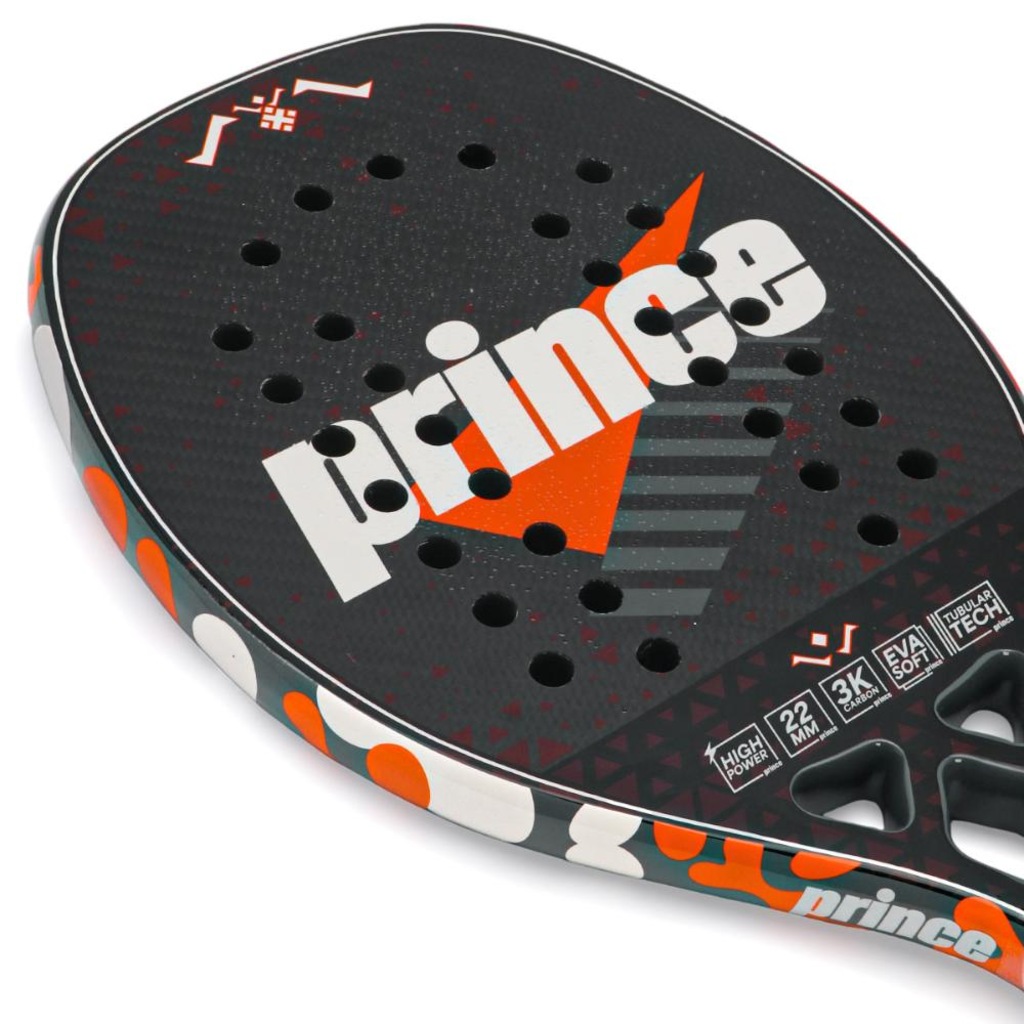 Imagem 3 do produto Raquete de Beach Tennis Prince 3k - Adulto