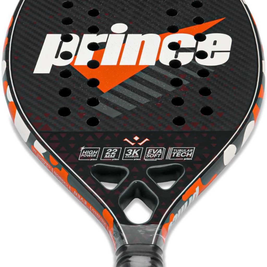 Imagem 5 do produto Raquete de Beach Tennis Prince 3k - Adulto