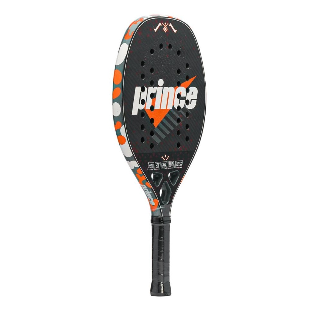 Imagem 2 do produto Raquete de Beach Tennis Prince 3k - Adulto
