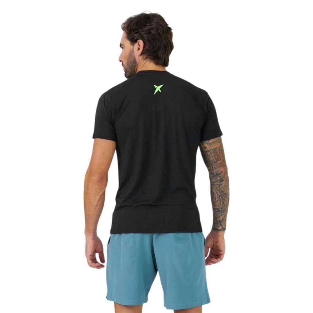 Imagem 4 do produto Camiseta Drop Shot Team W25 - Masculina