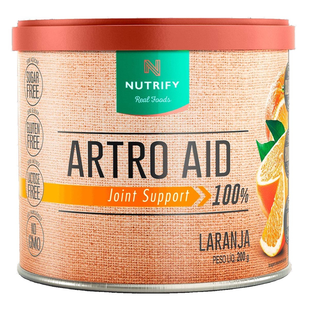 Artro AID Nutrify