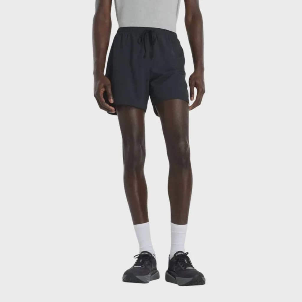 Shorts New Balance Rc Essential 5 Pol - Masculina