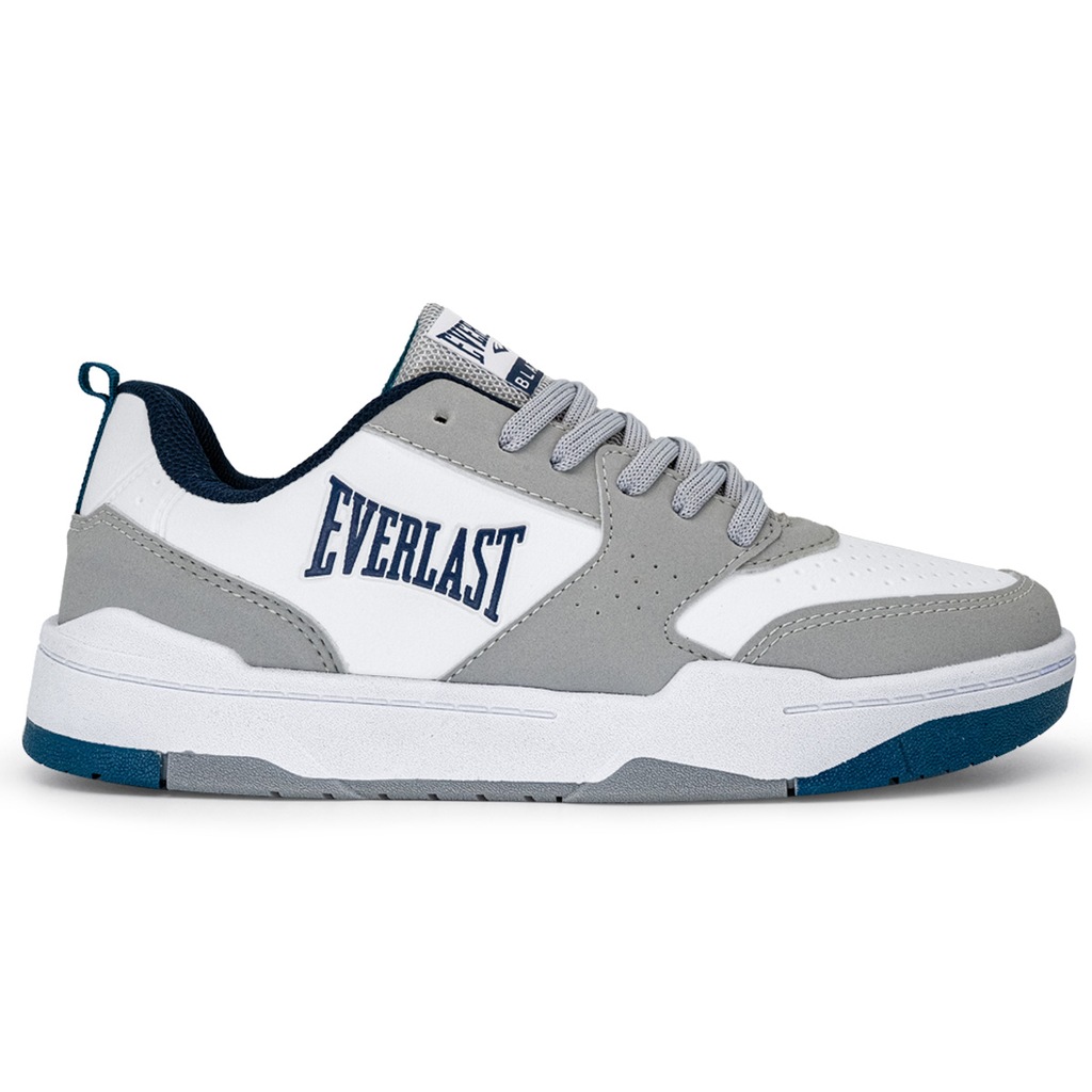 Tênis Unissex Everlast Blazer