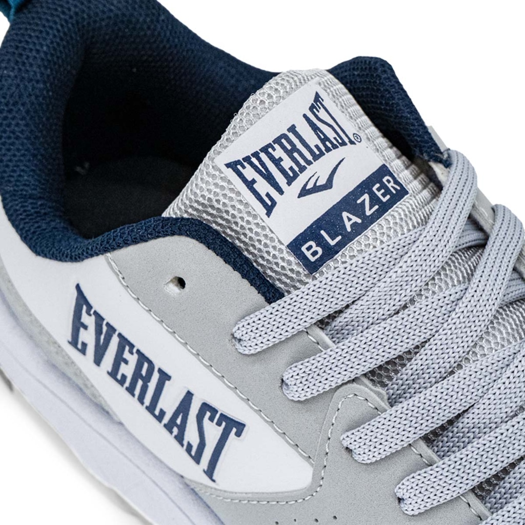 Imagem 2 do produto Tênis Unissex Everlast Blazer