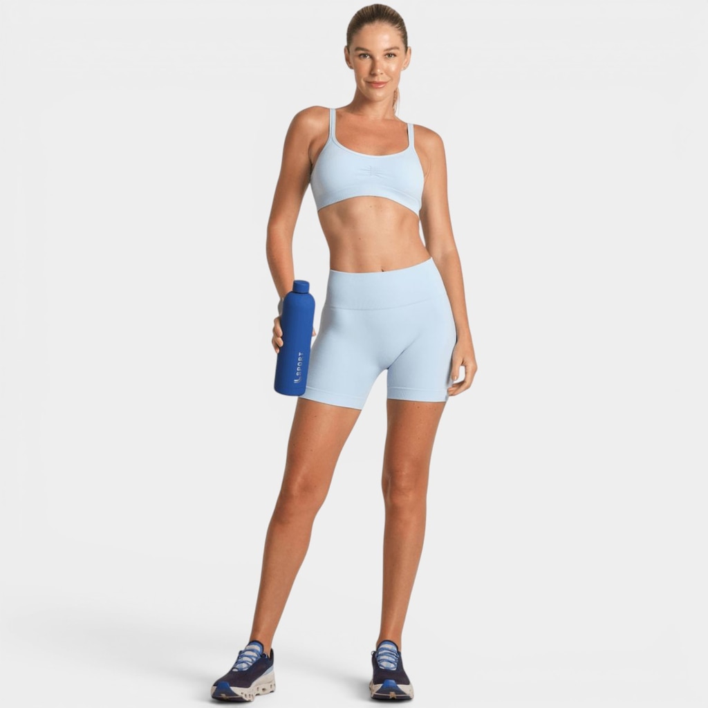 Top Lupo LSport Slim  - Feminina