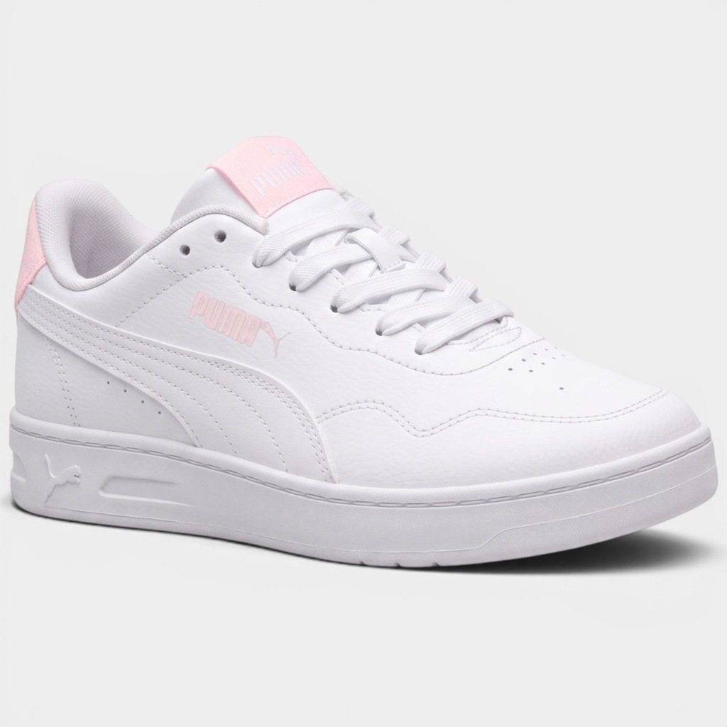 Tênis Feminino Puma Court Lally BDP