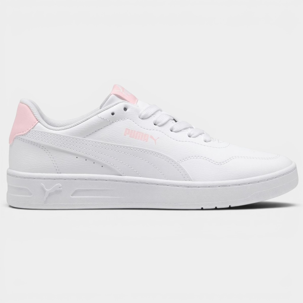 Imagem 2 do produto Tênis Feminino Puma Court Lally BDP