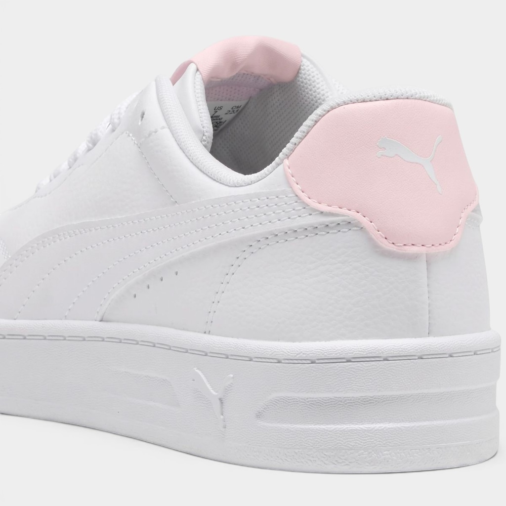 Imagem 4 do produto Tênis Feminino Puma Court Lally BDP