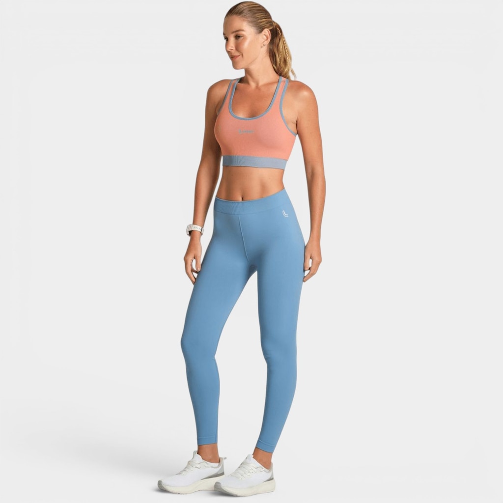 Calça Legging Lupo Up Control - Feminina