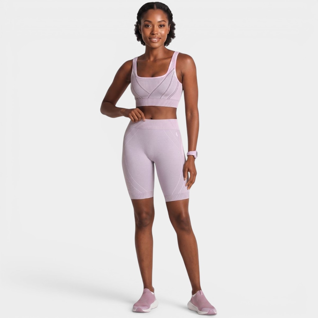 Top Lupo LSport Seamless Max II -- Feminina