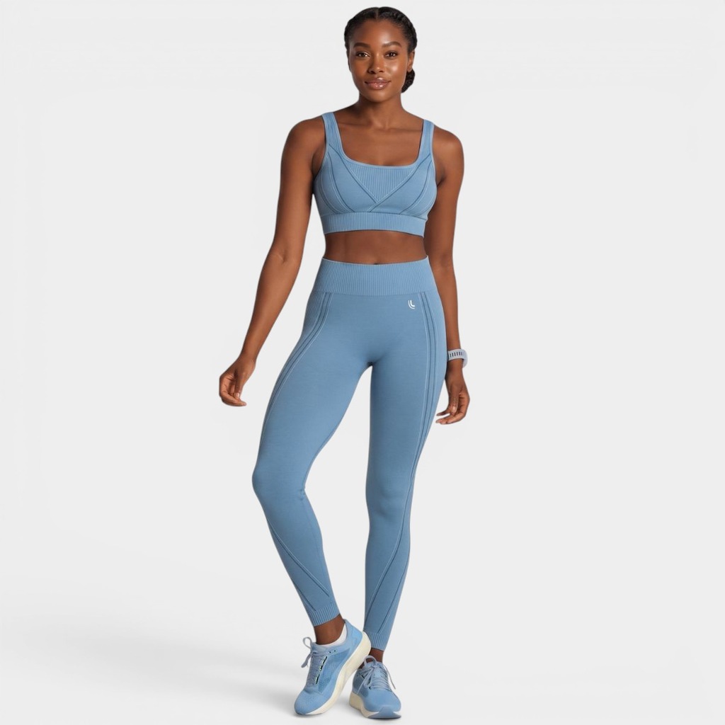 Top Lupo LSport Seamless Max II - Feminina