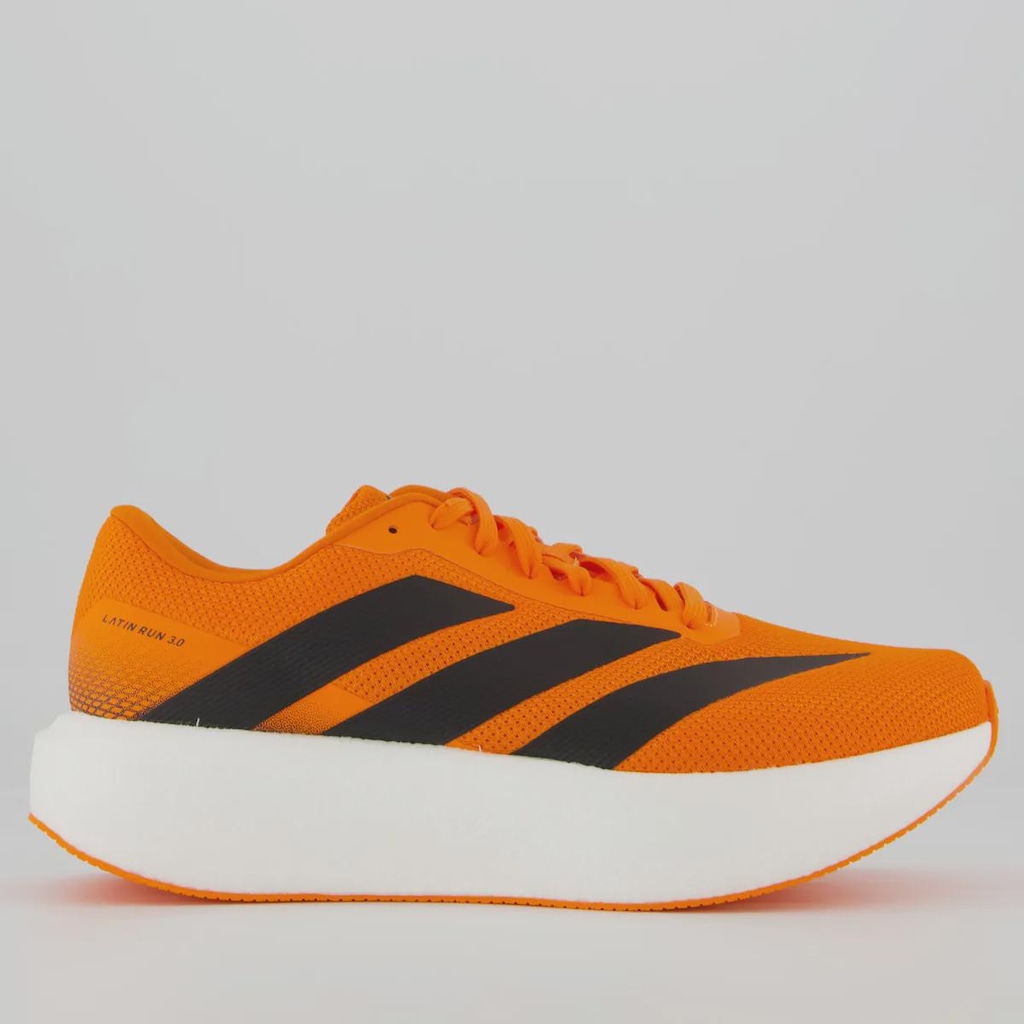 Tênis Masculino adidas Latin Run 3.0