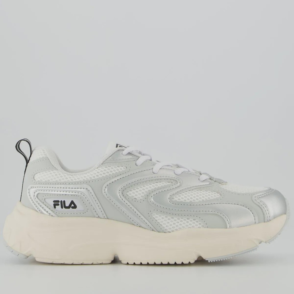 Tênis Feminino Fila Buzzard Bold
