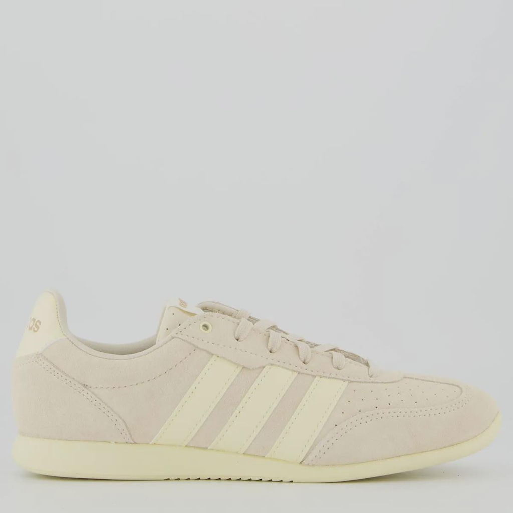 Tênis Feminino adidas Barreda Lo