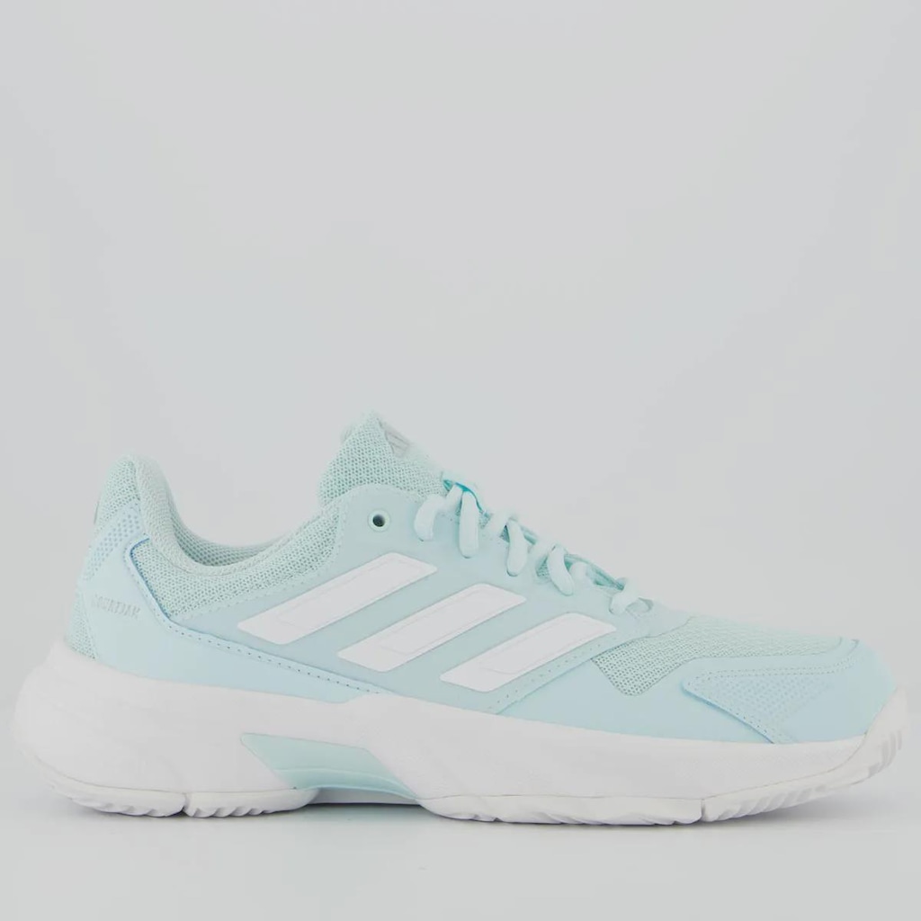 Tênis Feminino adidas Courtjam Control 3