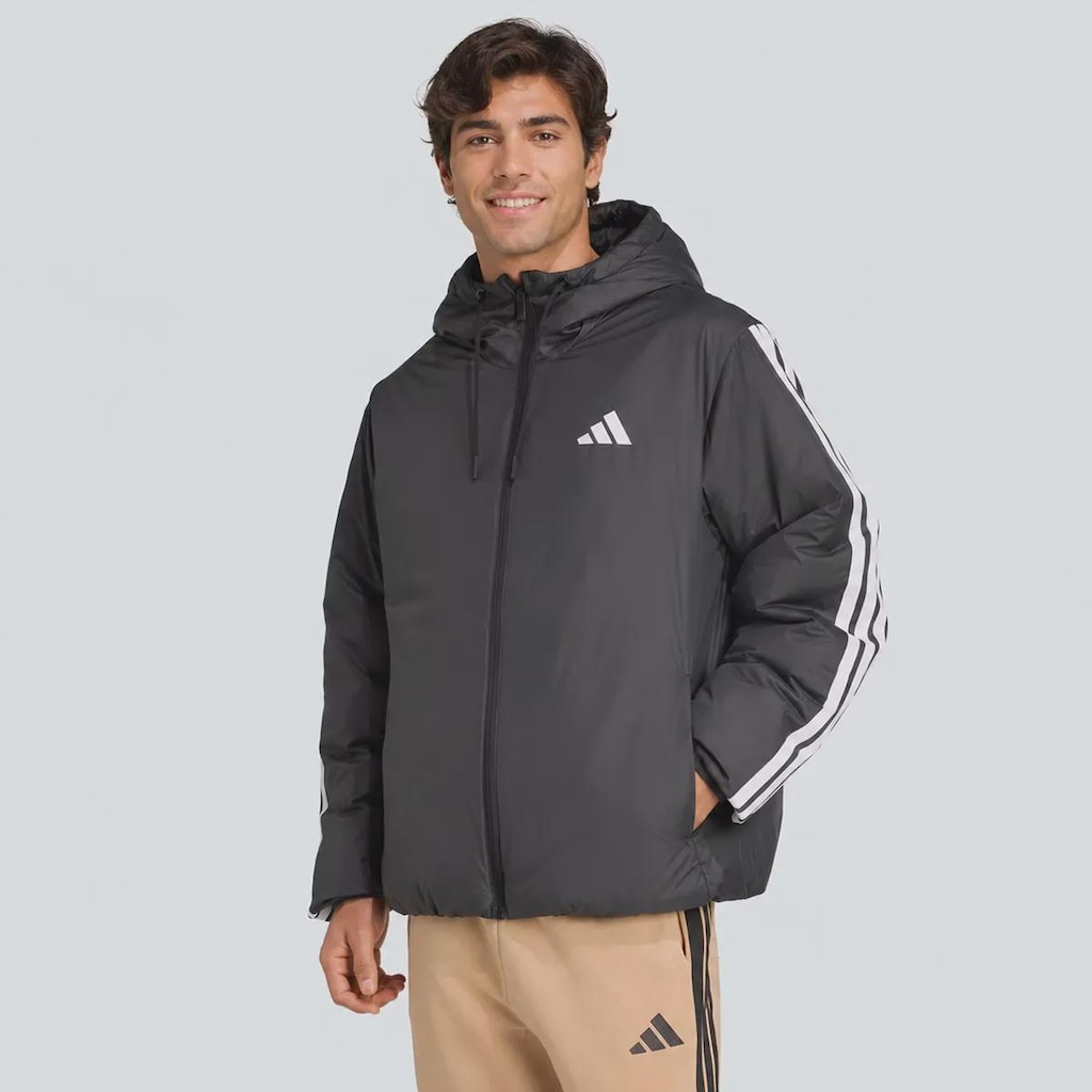 Jaqueta adidas Puffer Masculina