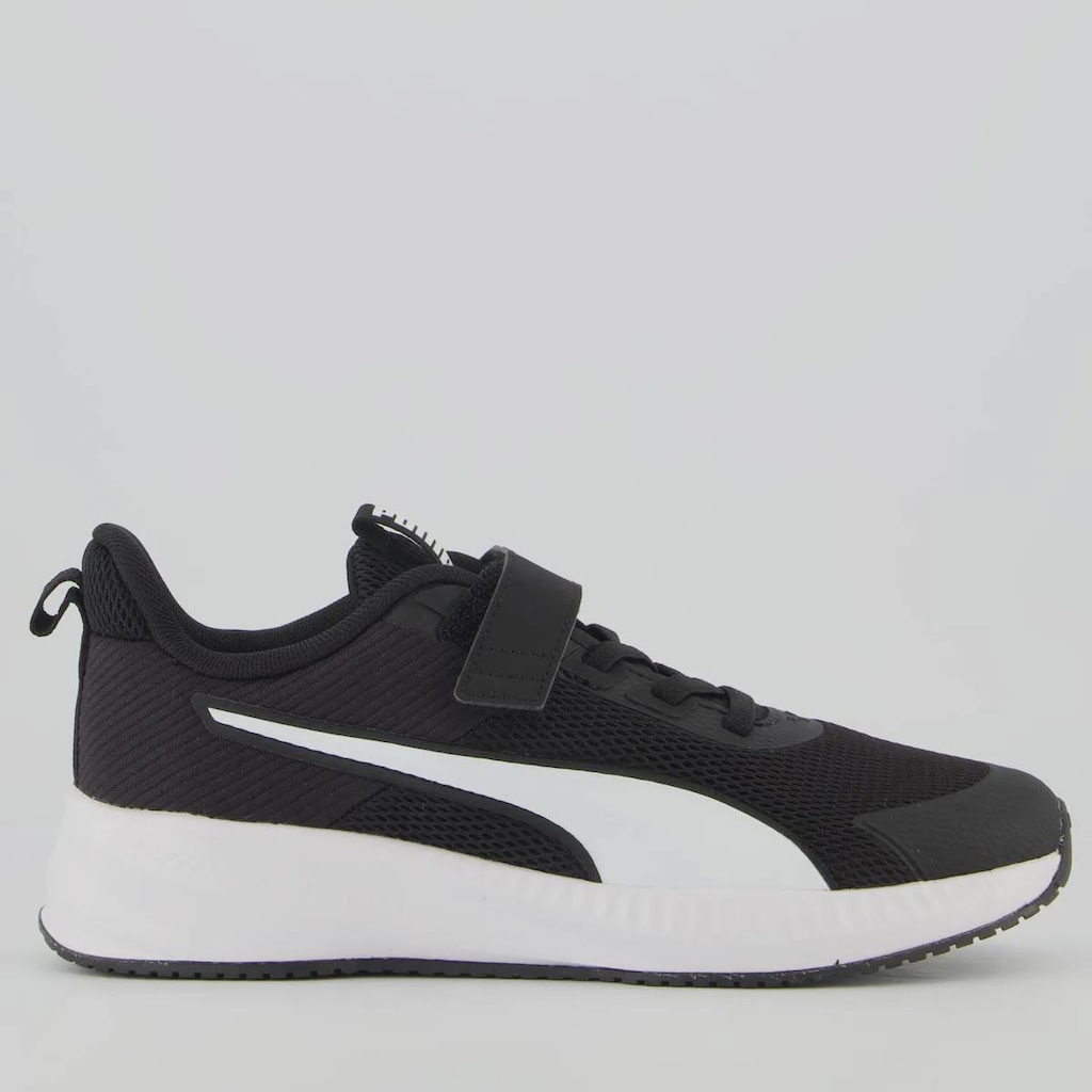 Tênis Infantil Puma Flyer 4 Ac
